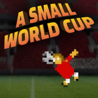 A Small World Cup