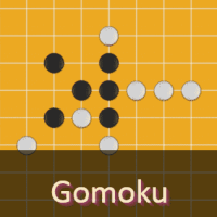 Gomoku Online